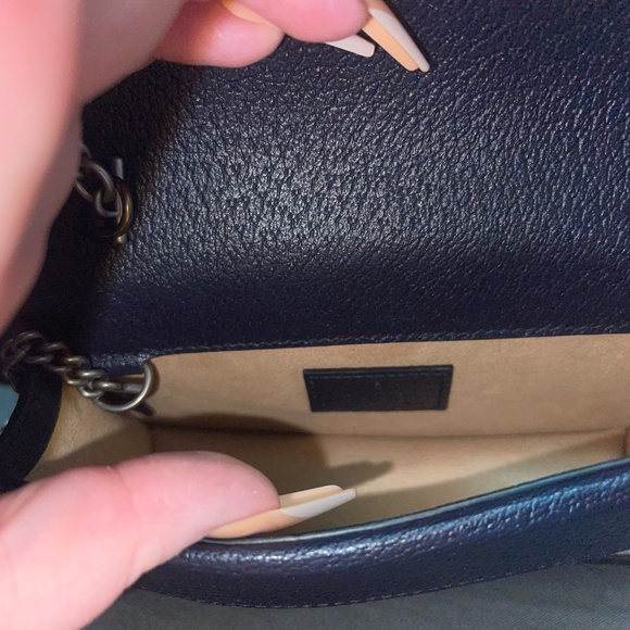 Authentic Gucci purse - Picture 6 of 6